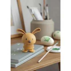 Soft Bunny Hoptimist