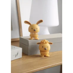 Soft Bunny Hoptimist