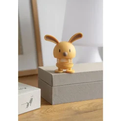 Soft Bunny Hoptimist