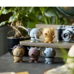 Soft Elephant Hoptimist