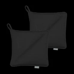 Soft Grydelapper 2 stk.