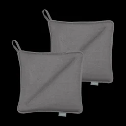 Soft Grydelapper 2 stk.