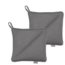 Soft Grydelapper 2 stk.