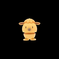 Soft Lambert Hoptimist