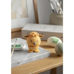 Soft Lambert Hoptimist