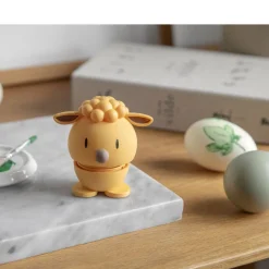 Soft Lambert Hoptimist