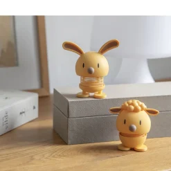 Soft Lambert Hoptimist