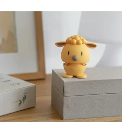 Soft Lambert Hoptimist