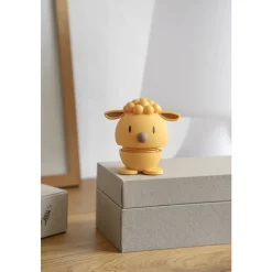 Soft Lambert Hoptimist