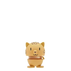 Soft Leopard Hoptimist