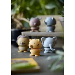 Soft Leopard Hoptimist