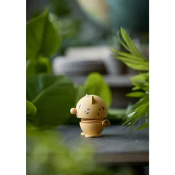 Soft Leopard Hoptimist