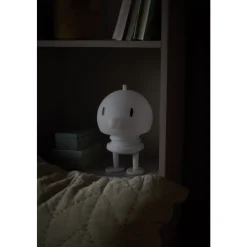 Soft PE-lampe Hoptimist