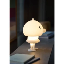 Soft PE-lampe Hoptimist