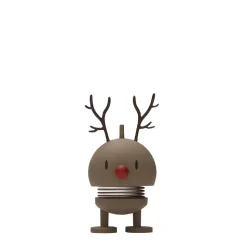 Soft Reindeer Bumble Hoptimist