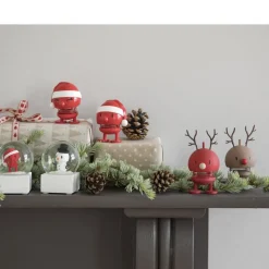 Soft Reindeer Bumble Hoptimist