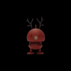 Soft Reindeer Bumble Hoptimist