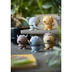 Soft Rhino Hoptimist