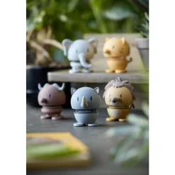 Soft Rhino Hoptimist