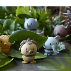 Soft Rhino Hoptimist