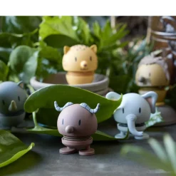 Soft Rhino Hoptimist