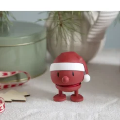 Soft Santa Bumble Hoptimist