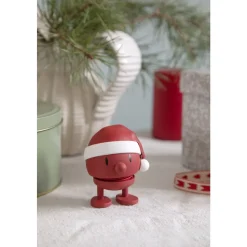 Soft Santa Bumble Hoptimist