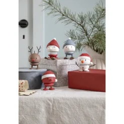 Soft Santa Bumble Hoptimist