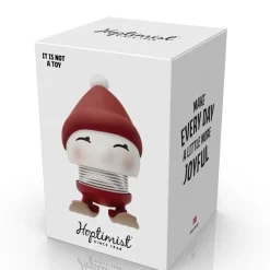 Soft Skiing Bimble Hoptimist