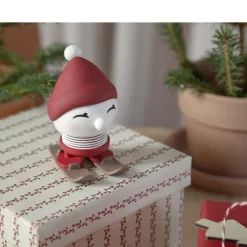 Soft Skiing Bimble Hoptimist