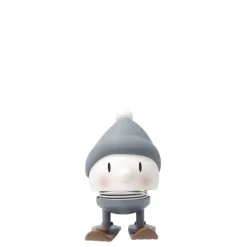 Soft Skiing Bumble Hoptimist