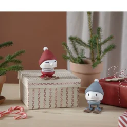 Soft Skiing Bumble Hoptimist