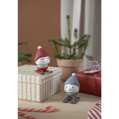 Soft Skiing Bumble Hoptimist