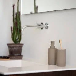 Solo Tandbørstekrus