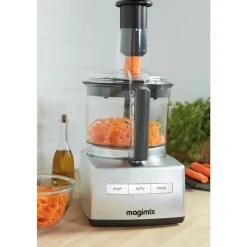 Spiral expert Spiralizer til foodprocessor
