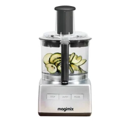 Spiral expert Spiralizer til foodprocessor