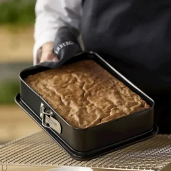 Springform rektangulær