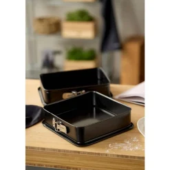 Springform rektangulær