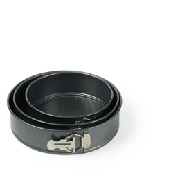 Springformsæt 3 stk.