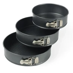 Springformsæt 3 stk.