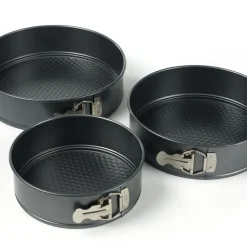 Springformsæt 3 stk.