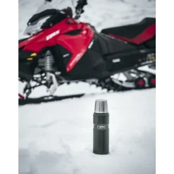 Stainless King Termoflaske