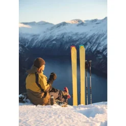 Stainless King Termoflaske