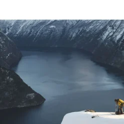 Stainless King Termoflaske