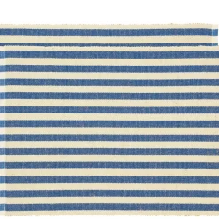 Statement Stripe Dækkeserviet 2 stk.