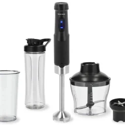 Stavblendersæt 1200 watt