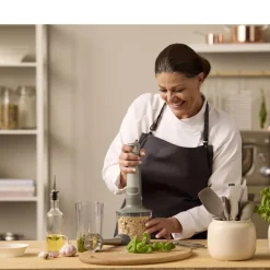 Stavblendersæt 1000 watt