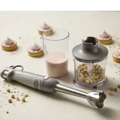 Stavblendersæt 1000 watt