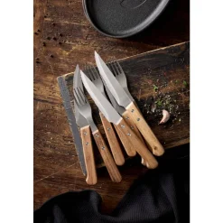 Steakbestik 8 stk.