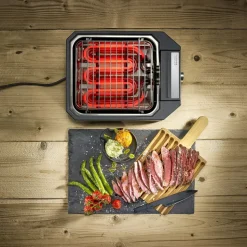 Steakgrill 2300 watt